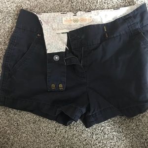 J Crew Chino Shorts 3in inseam